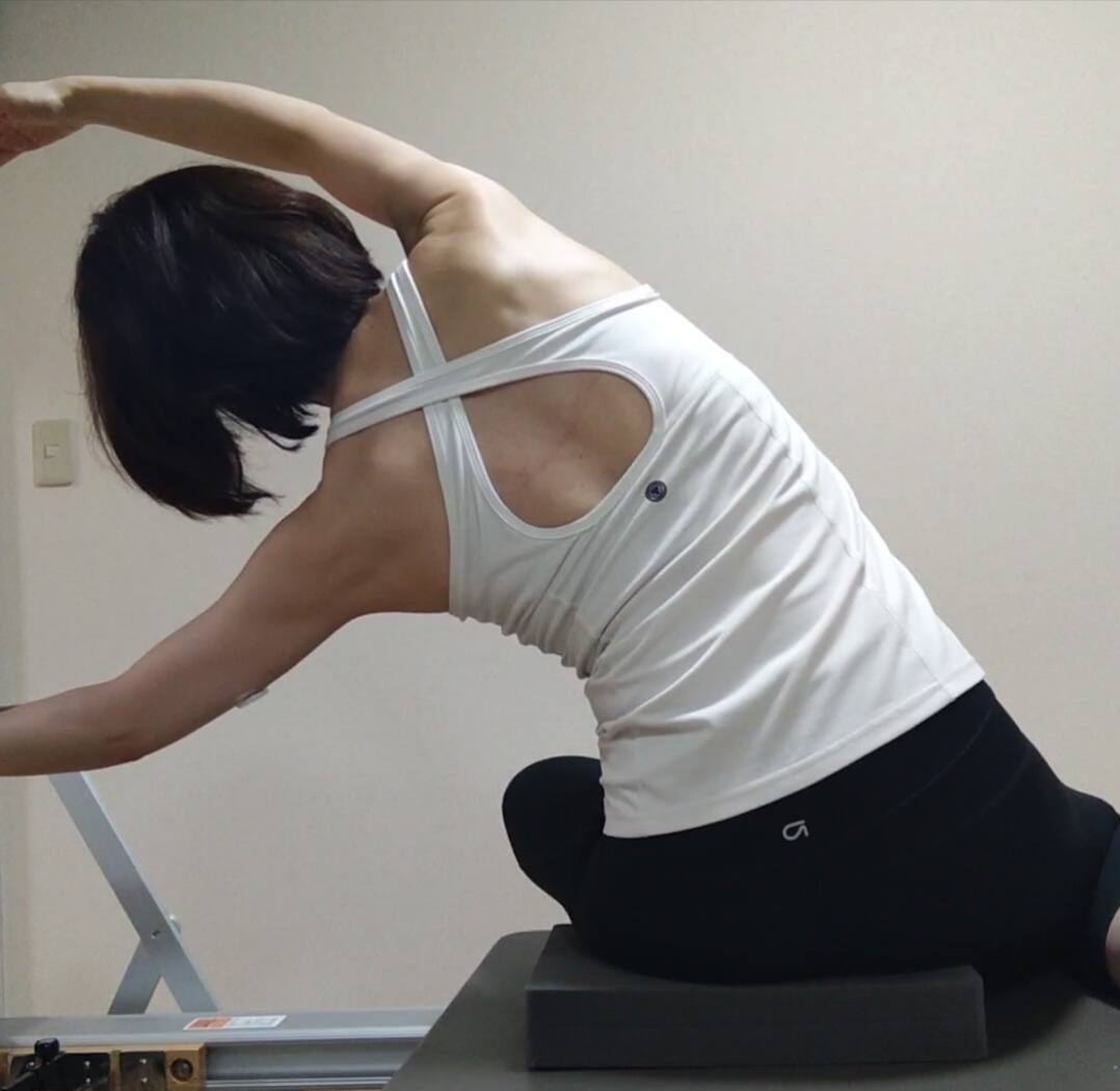 Pilates Studio M